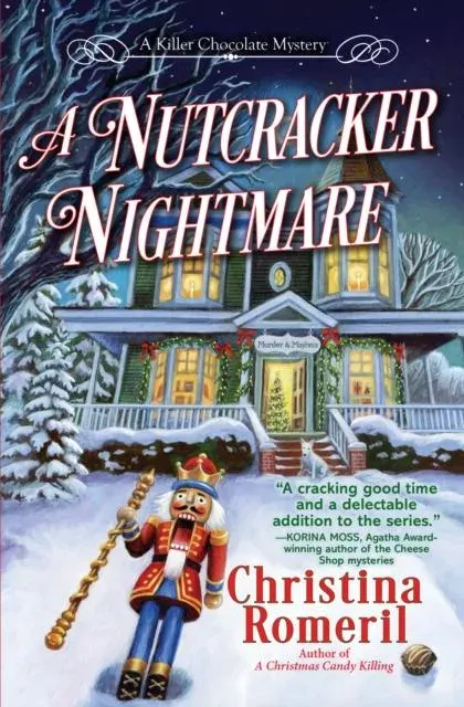 Nutcracker Nightmare