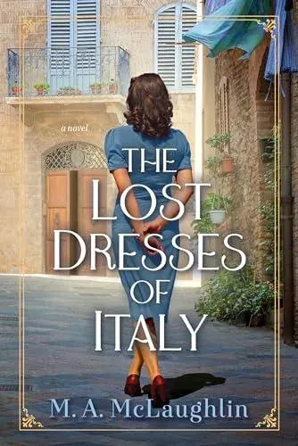 Lost Dresses of Italy