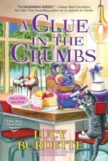 Clue in the Crumbs, A