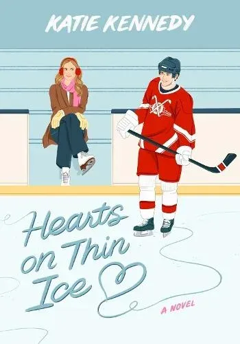 Hearts on Thin Ice