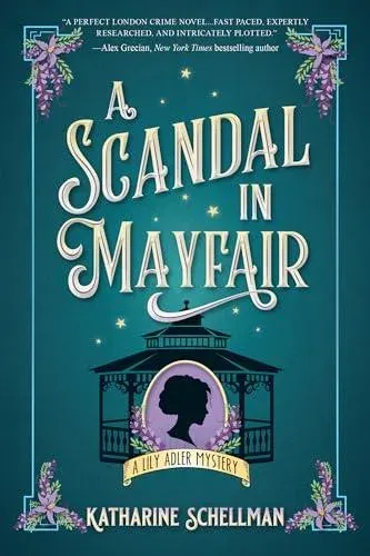 Scandal in Mayfair