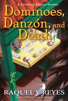 Dominoes, Danzon, and Death