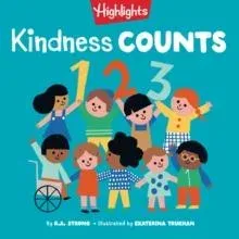 Kindness Counts 123