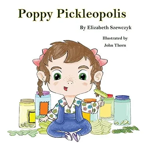 Poppy Pickleopolis