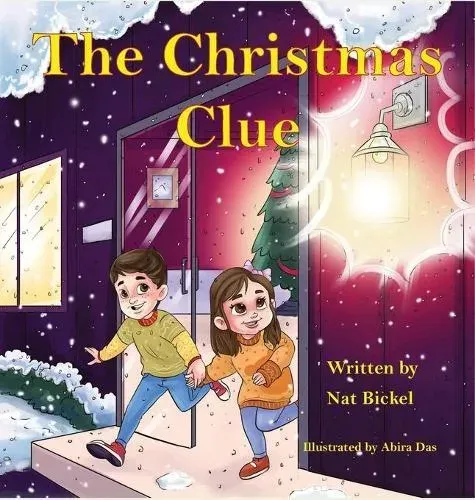 Christmas Clue
