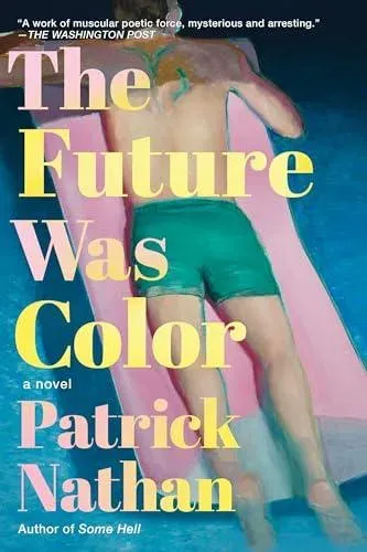 Future Was Color