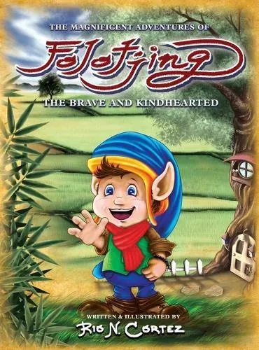 Magnificent Adventures of Folotjing - The Brave and Kindhearted