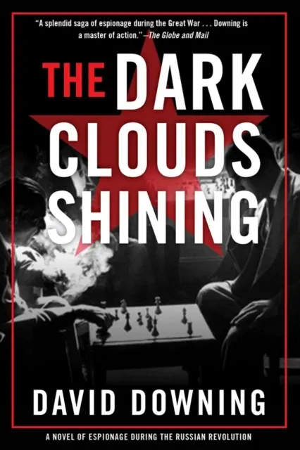 Dark Clouds Shining