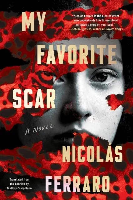My Favorite Scar