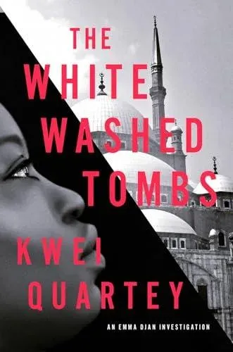 Whitewashed Tombs