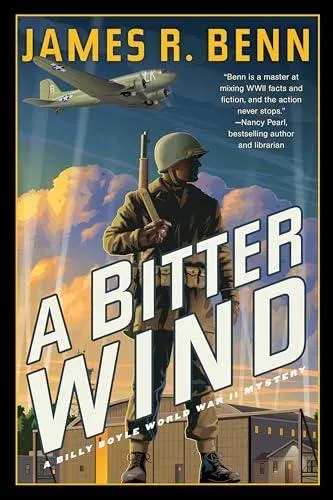 A Bitter Wind