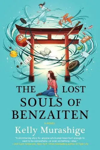 Lost Souls of Benzaiten