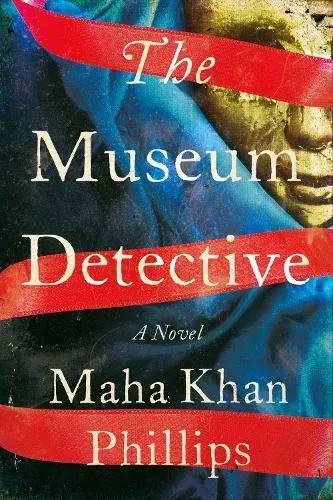 Museum Detective, The