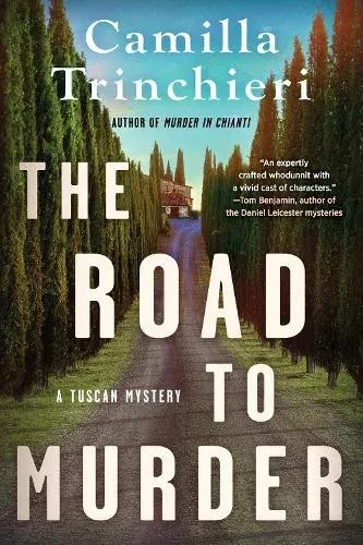 Road to Murder, The