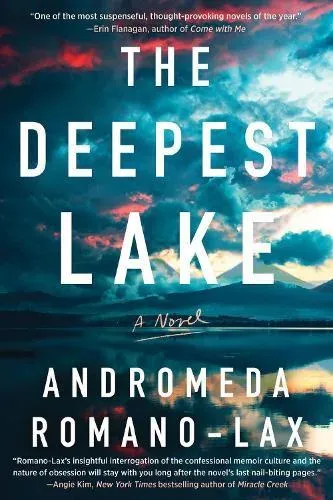 Deepest Lake, The