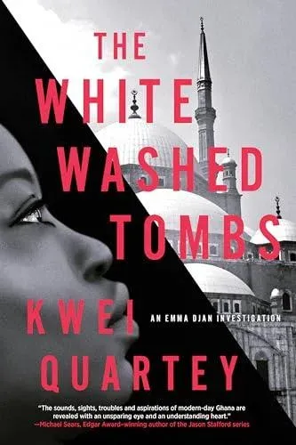 Whitewashed Tombs, The