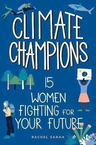Climate Champions