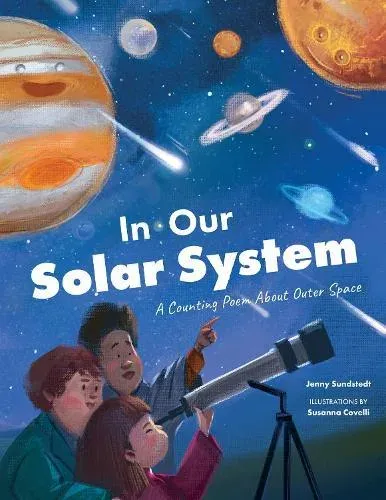 In Our Solar System