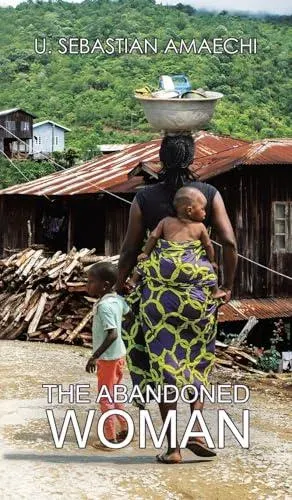 Abandoned Woman