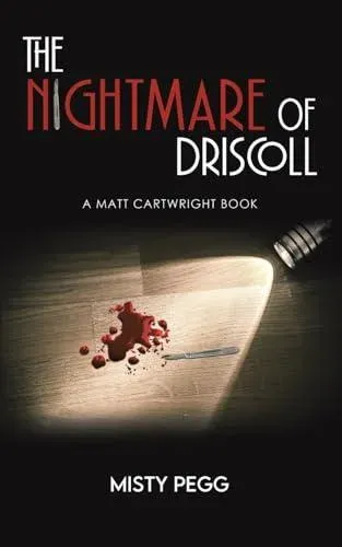 Nightmare of Driscoll