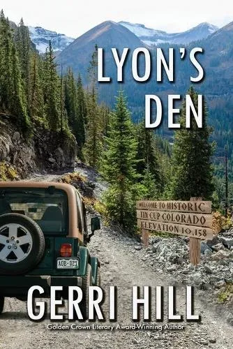 Lyon's Den