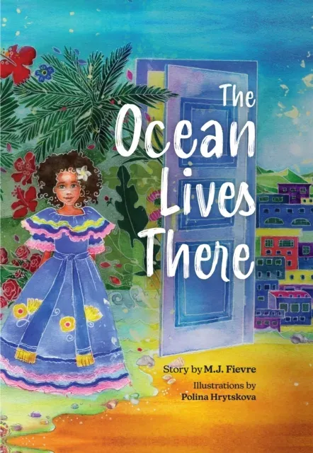 Ocean Lives There