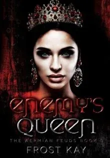 Enemy's Queen: The Aermian Feuds: Book Three