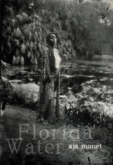 Florida Water : Poems