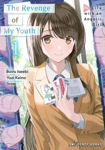 Revenge of My Youth Volume 1, The