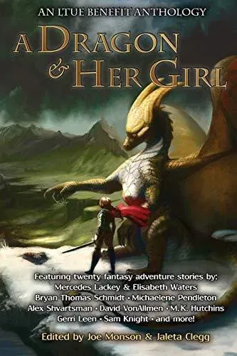 Dragon and Her Girl