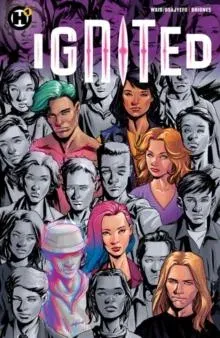 Ignited Vol.1