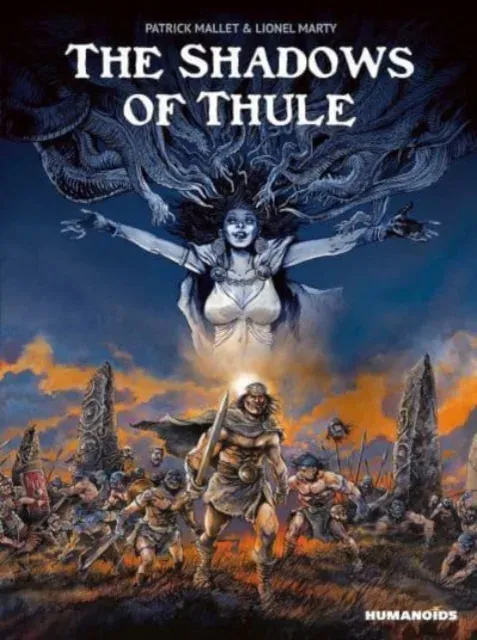 Shadows of Thule