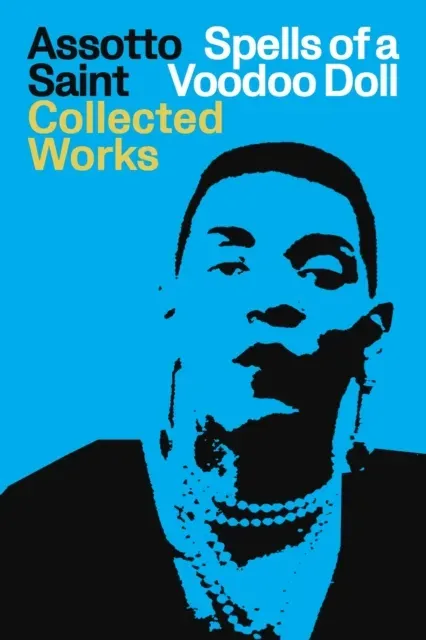 Sacred Spells : Collected Works