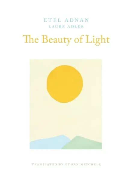 The Beauty of Light : An Interview
