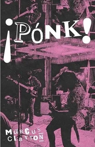 PONK!