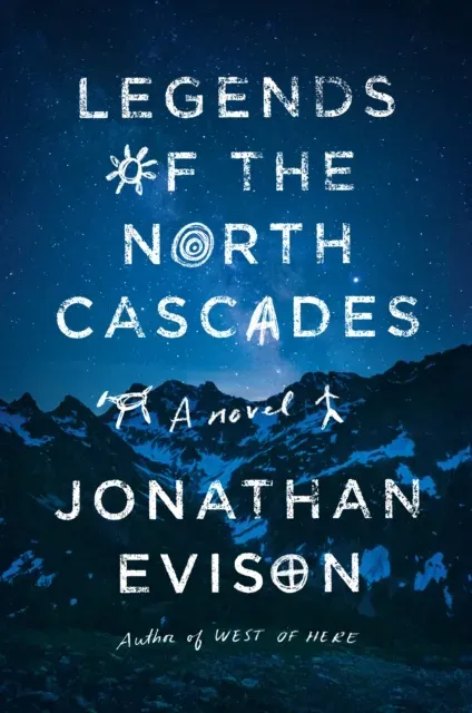 Legends of the North Cascades