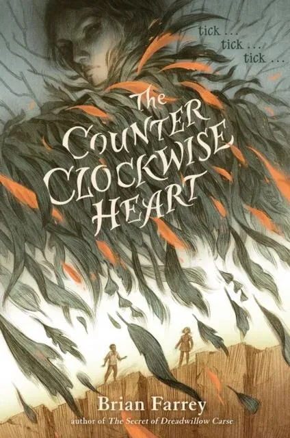Counterclockwise Heart