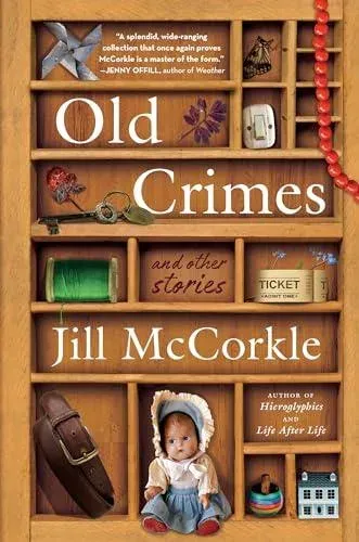 Old Crimes