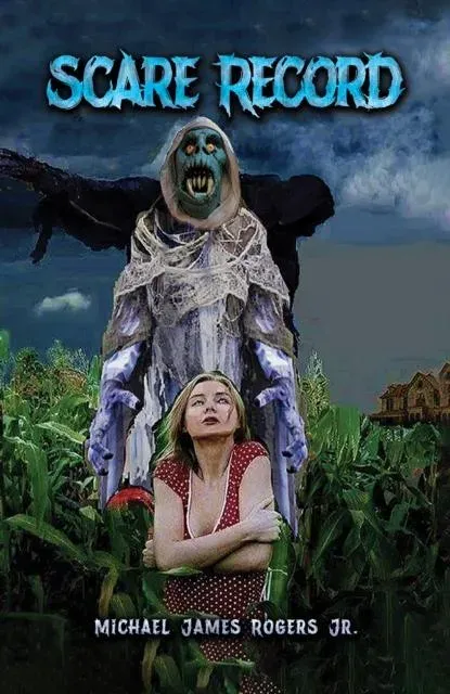 Scare Record