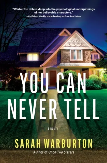 You Can Never Tell