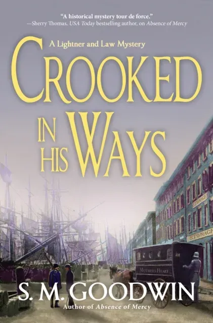 Crooked in His Ways