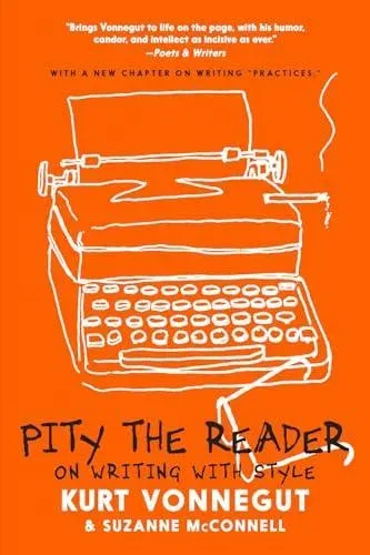 Pity The Reader