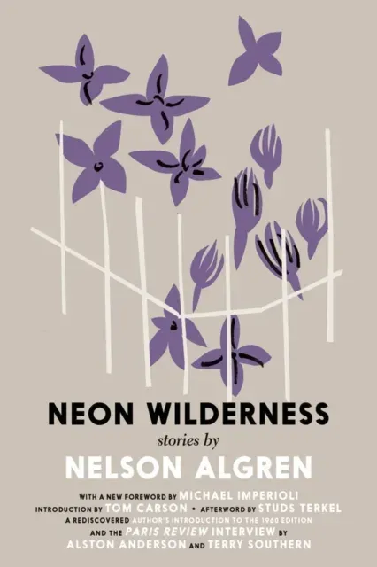 Neon Wilderness