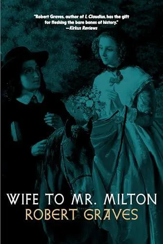 Wife to Mr. Milton