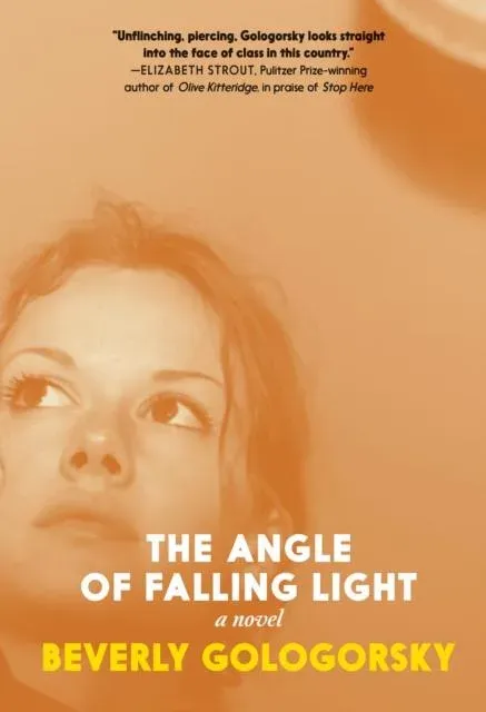 Angle of Falling Light, The