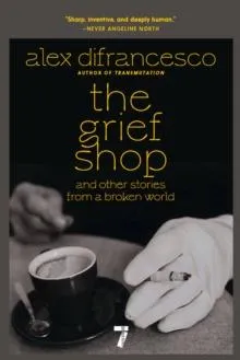 Grief Shop