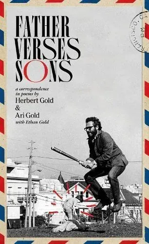 Father Verses Sons : A Correspondence in Poems