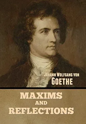 Maxims and Reflections