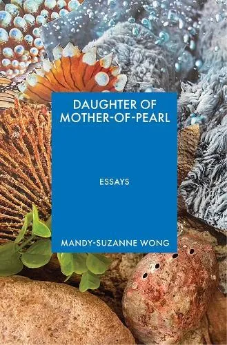 Daughter of Mother-of-Pearl