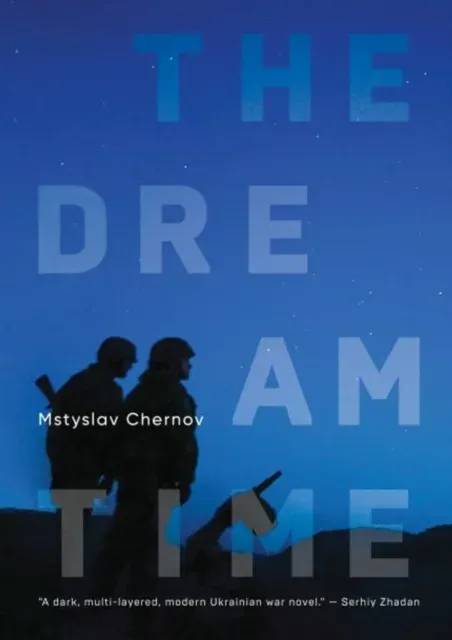 The Dreamtime : A Novel